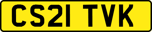 CS21TVK