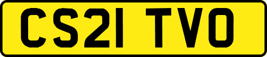 CS21TVO