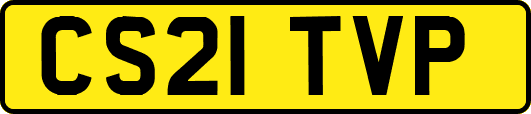CS21TVP