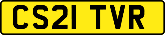CS21TVR