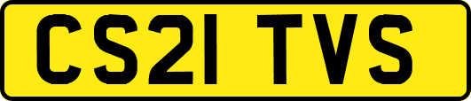 CS21TVS