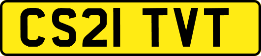 CS21TVT