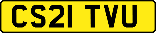 CS21TVU