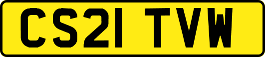 CS21TVW