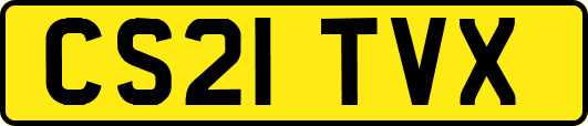 CS21TVX