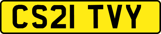CS21TVY