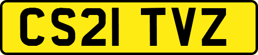 CS21TVZ