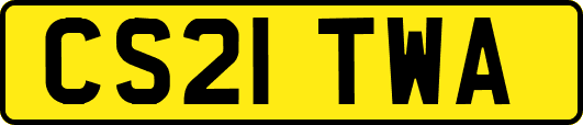 CS21TWA