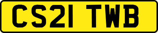 CS21TWB