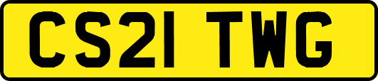 CS21TWG