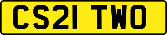 CS21TWO