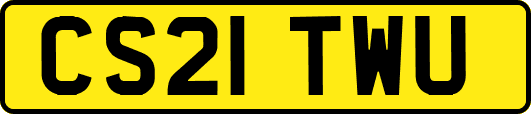 CS21TWU