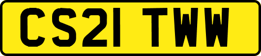 CS21TWW
