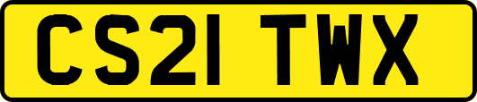 CS21TWX
