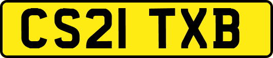 CS21TXB