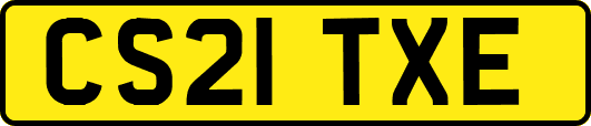 CS21TXE