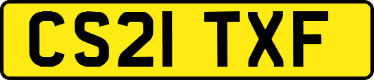 CS21TXF