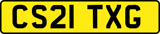 CS21TXG