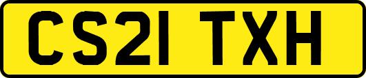 CS21TXH