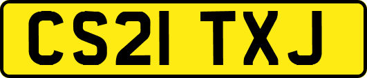 CS21TXJ