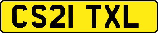 CS21TXL