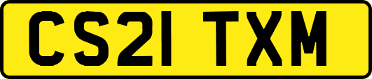 CS21TXM