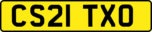 CS21TXO