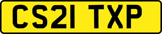 CS21TXP