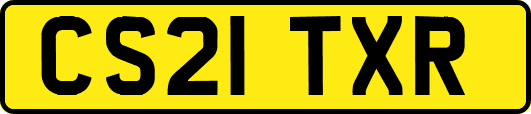 CS21TXR