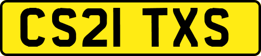 CS21TXS