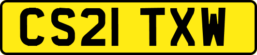 CS21TXW