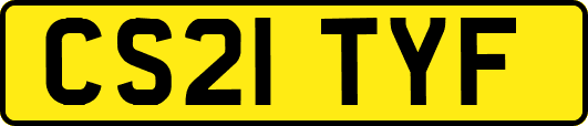 CS21TYF