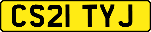CS21TYJ