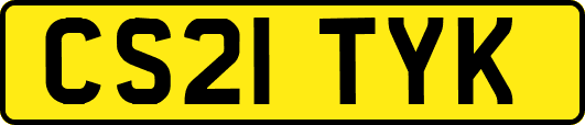 CS21TYK