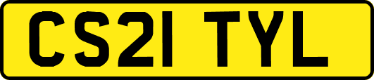 CS21TYL