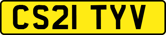 CS21TYV