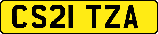 CS21TZA