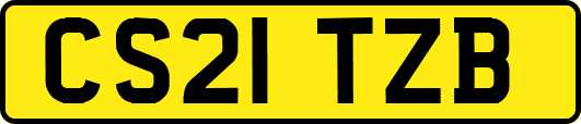 CS21TZB