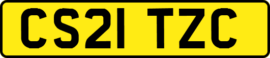 CS21TZC