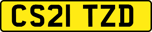 CS21TZD