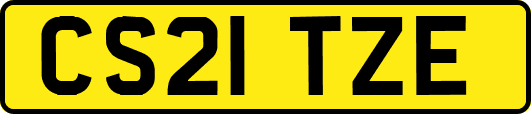 CS21TZE
