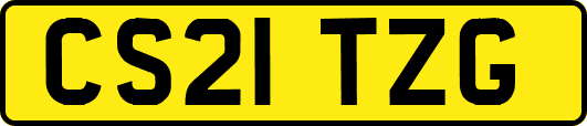 CS21TZG