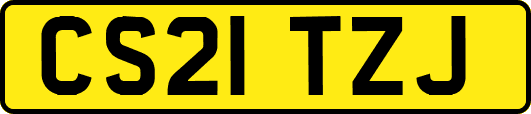 CS21TZJ