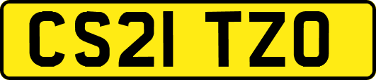 CS21TZO