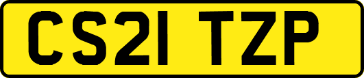CS21TZP