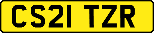 CS21TZR