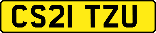 CS21TZU