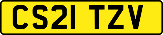 CS21TZV
