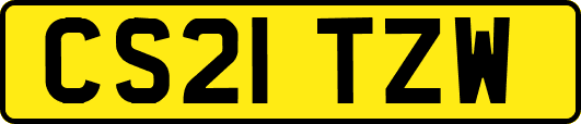 CS21TZW