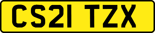 CS21TZX